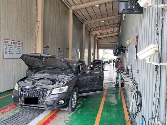 5/1勞動節連續假期將至，高雄區監理所：暫停驗車服務，提醒車主盡早安排